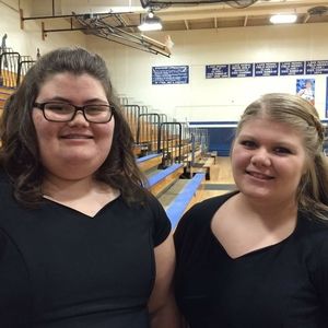 Meet your Posher, Cassandra